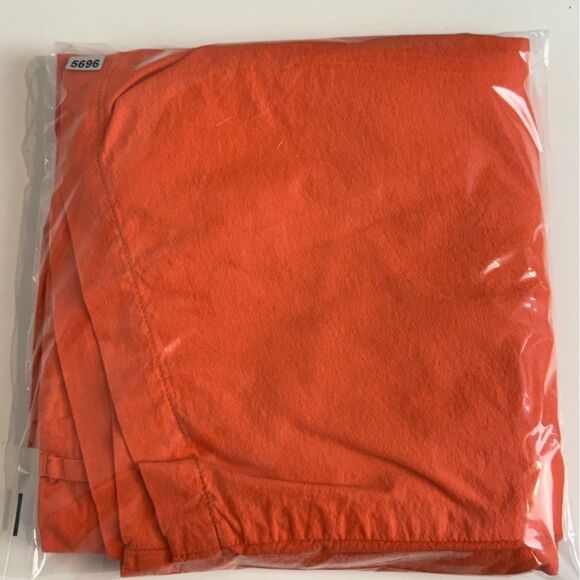 Polo Ralph Lauren Orange Straight Fit 9” Chino Shorts 36 - Picture 10 of 10